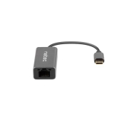 Natec KARTA SIECIOWA CRICKET USB-C 3.1 1X RJ45 1GB NA KABLU - 1470215 - zdjęcie 3